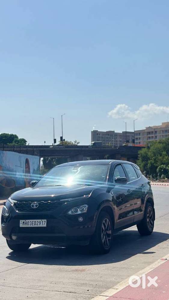 Tata Harrier Xz+, 2023, Diesel