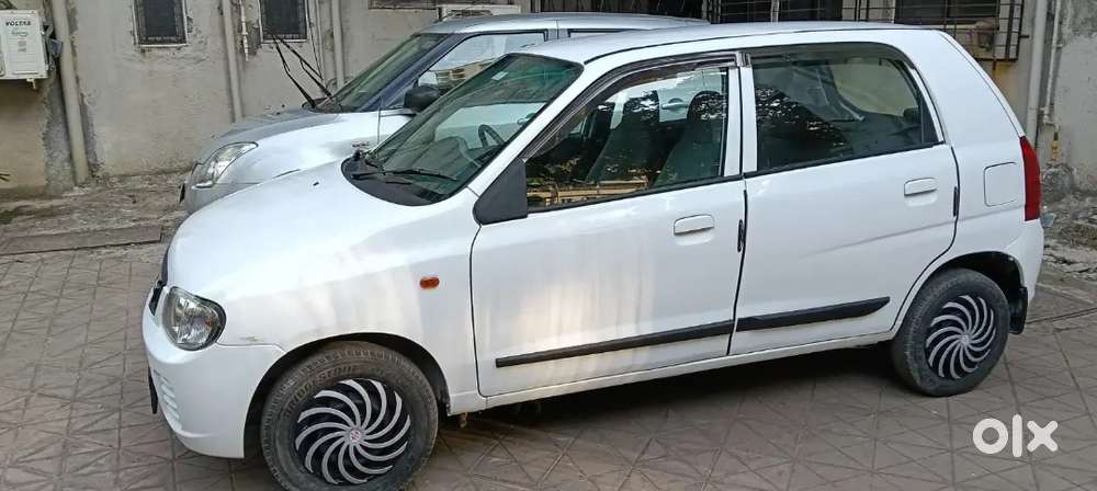 1st Owner, Genuine 48215 Km ,,well Maintained Car,,full Insurance