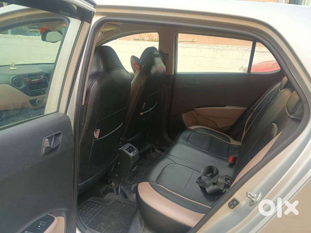 Hyundai Grand I10 2016
