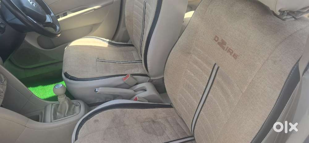 Maruti Suzuki Swift Dzire 1.3 Vxi, 2017, Petrol