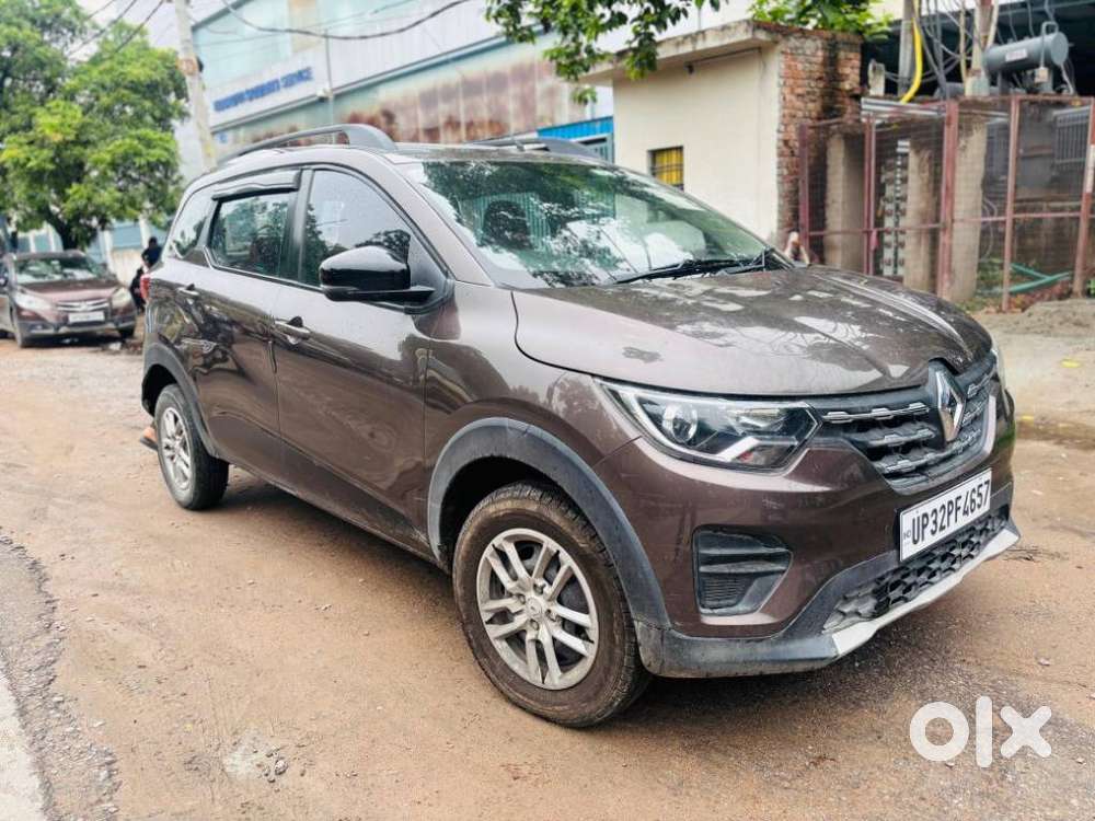 Renault Triber 1.0 Rxe, 2024, Petrol