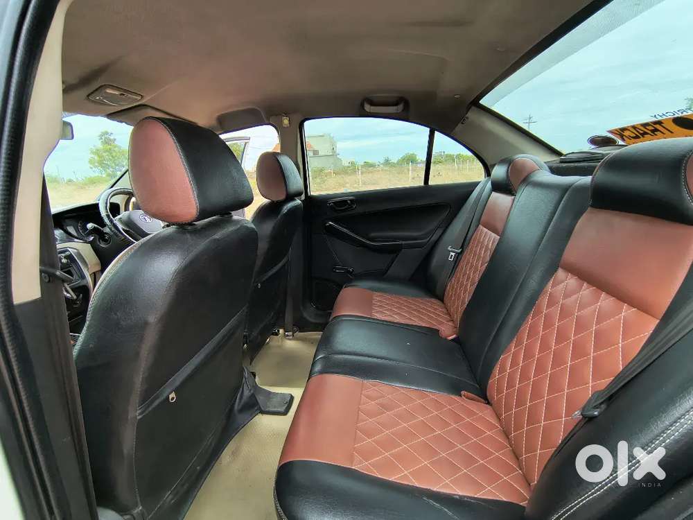 Tata Zest Diesel Xe 2017. All Documents Are In Current.