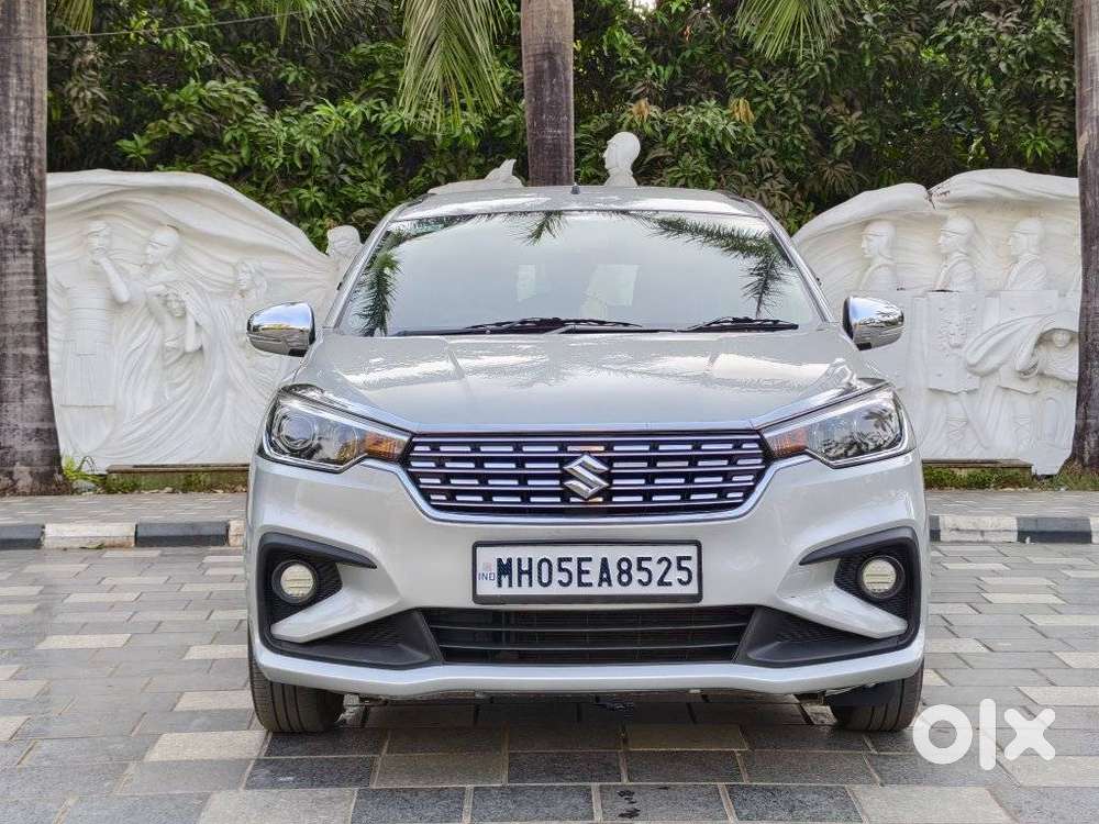 Maruti Suzuki Ertiga Vxi (o) Cng, 2020, Cng & Hybrids