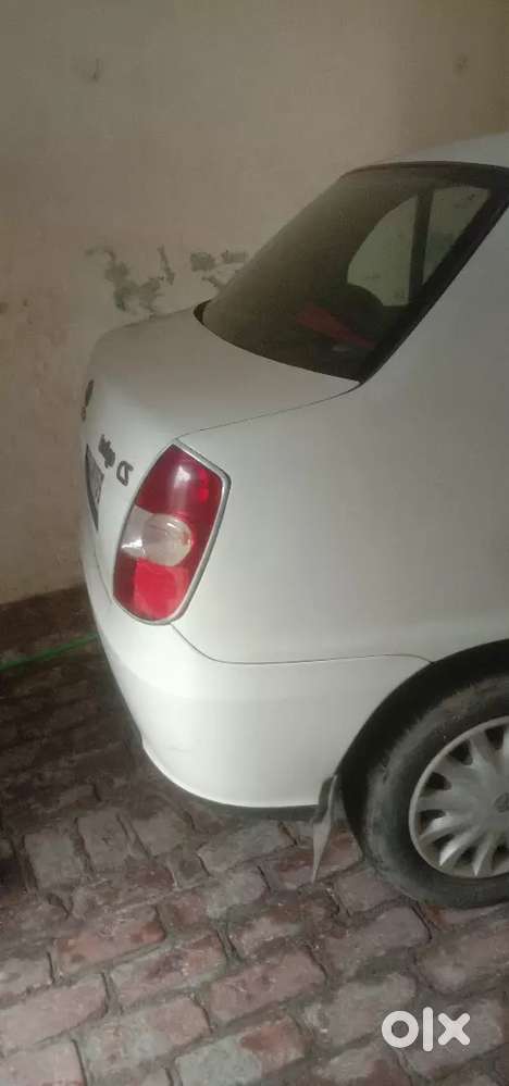 Tata Indigo Cs 2016 Reliable Diesel