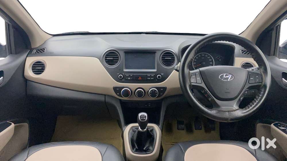 Hyundai Grand I10 Sportz 1.2 Kappa Vtvt, 2019, Petrol