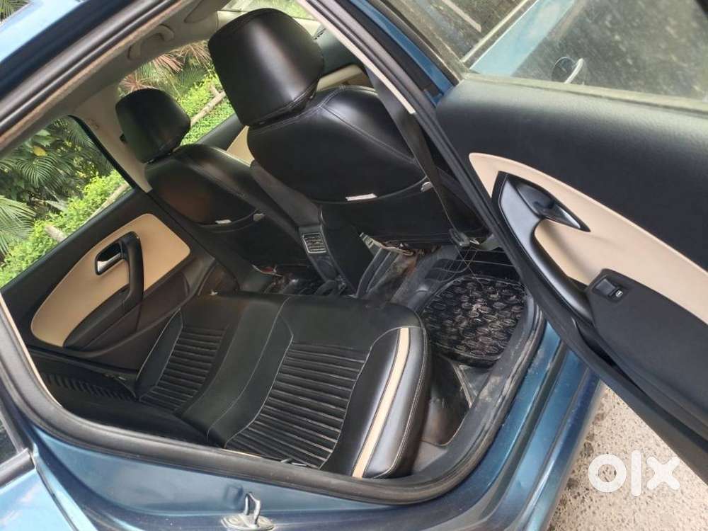 Volkswagen Ameo 1.2 Mpi Highline Plus, 2017, Petrol