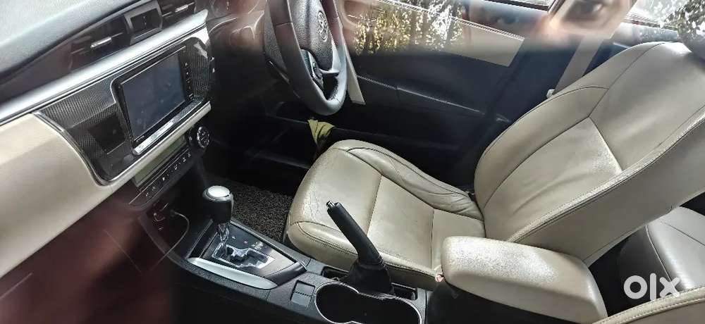 Corolla Altis Sale Automatic