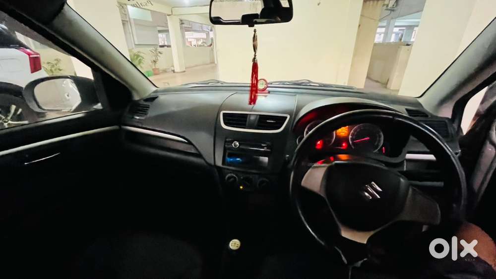Swift Vdi Maruti Diesel 2014