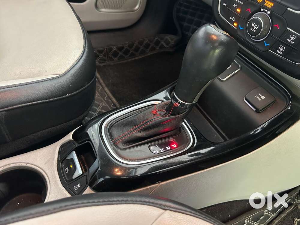 Jeep Compass 1.4 Limited Option, 2017, Petrol