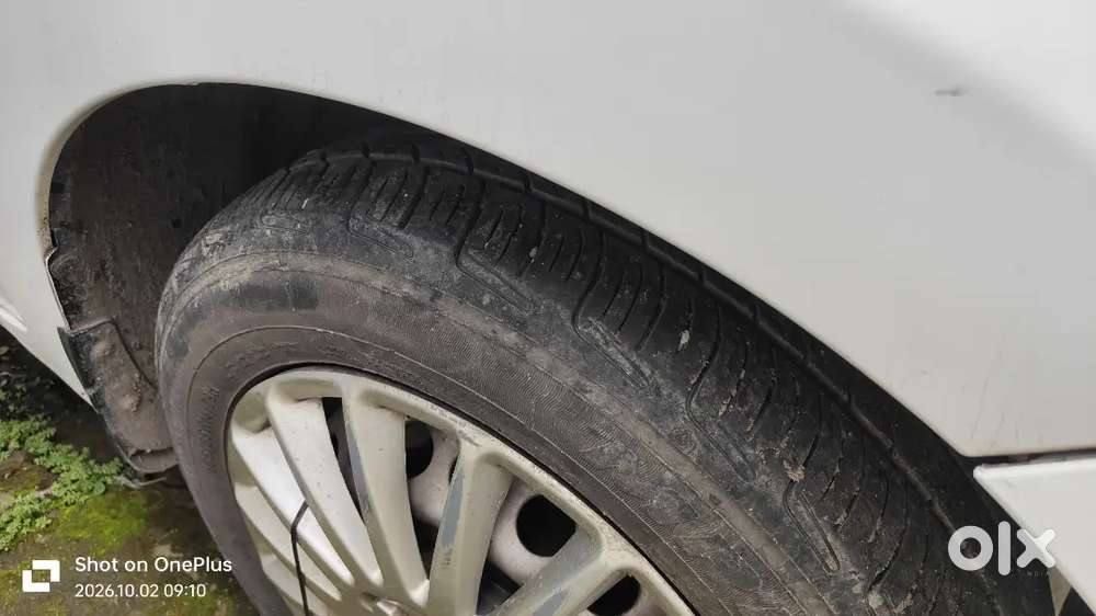 Hyundai Xcent Prime 2018 Diesel
