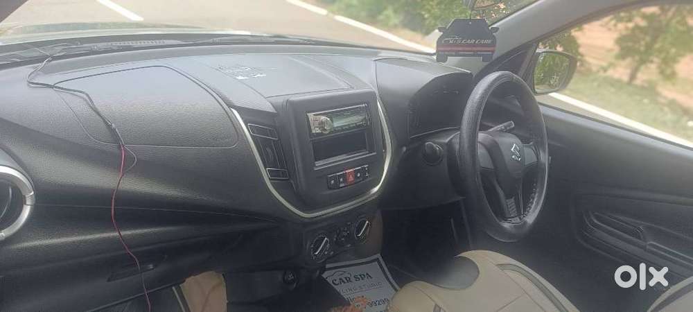 Maruti Suzuki Celerio, 2022, Petrol