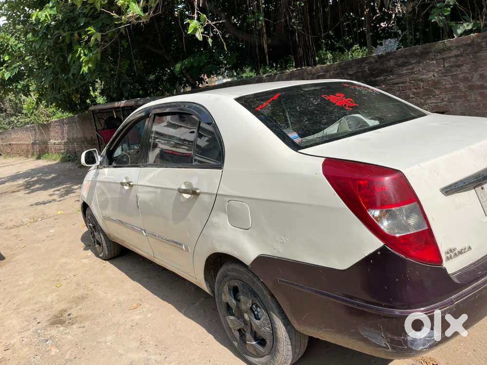 2012 Tata Manza Diesel
