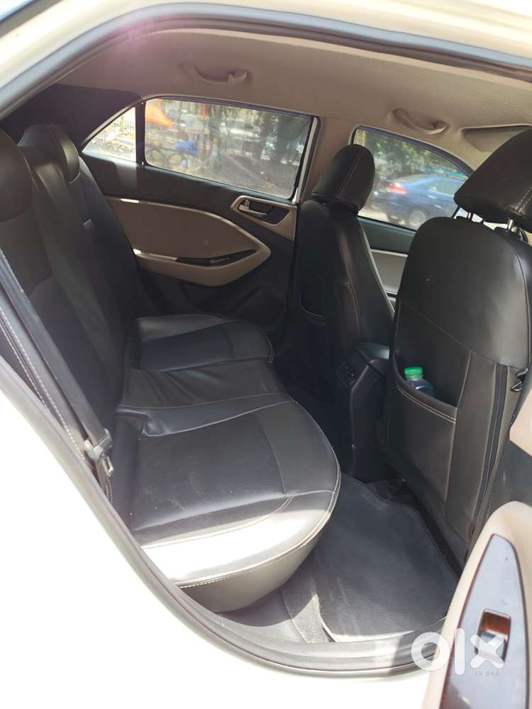 Hyundai I20 Magna 1.2, 2015, Petrol