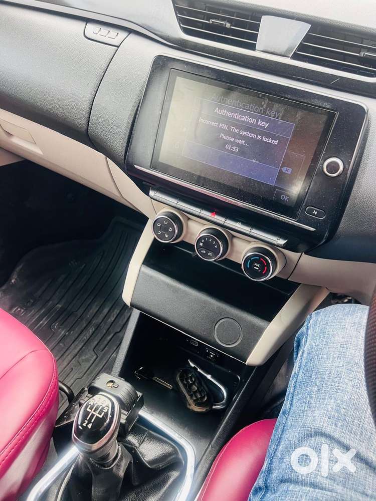 Renault Triber, 2019, Cng & Hybrids