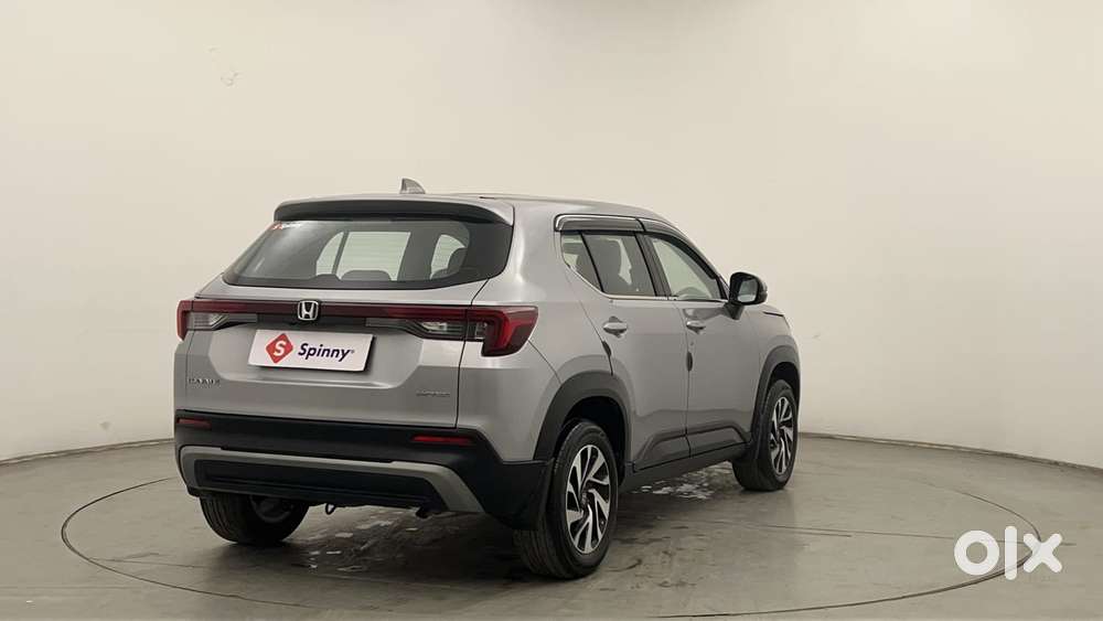 Honda Elevate V Mt, 2024, Petrol