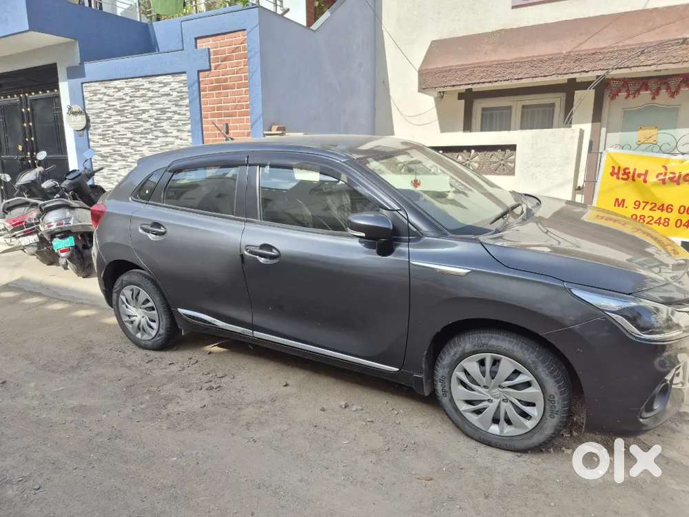 Maruti Suzuki