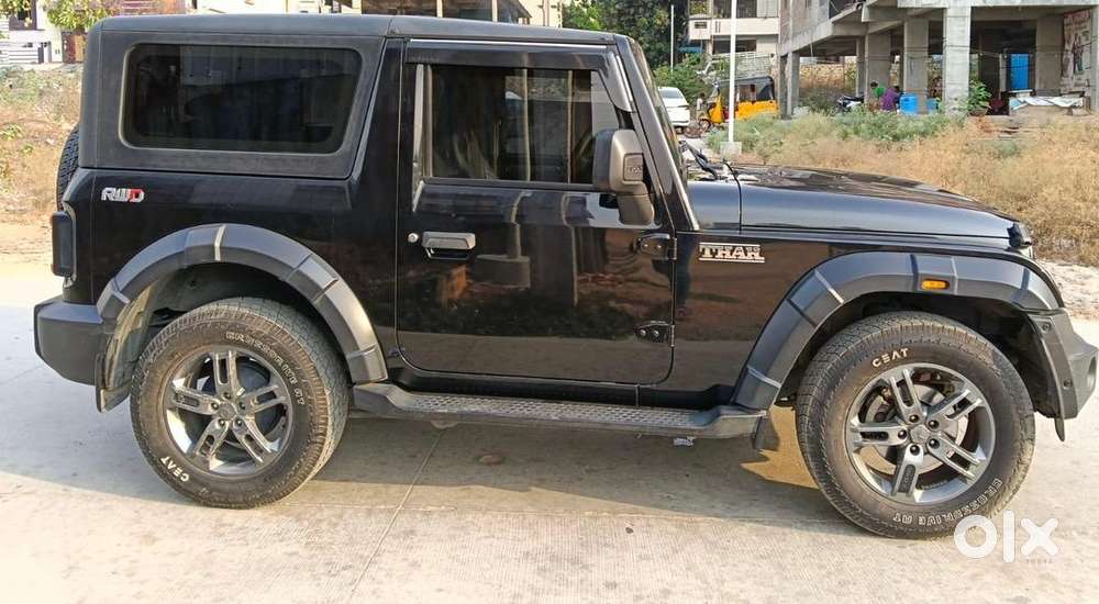 Mahindra Diesel Car 2023
