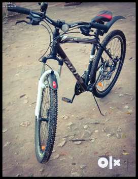 Used cycle in best sale olx