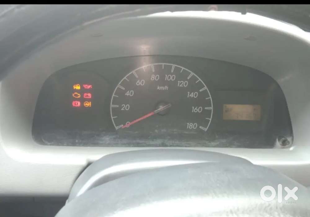 Maruti Suzuki Alto 2011 Lx