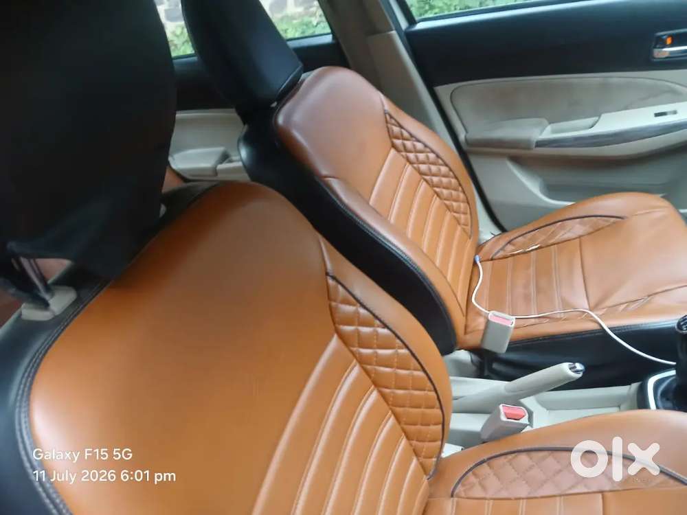 Maruti Suzuki Dzire Zxi 2021