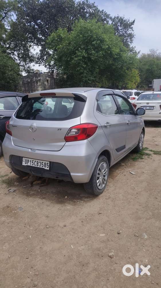 Tata Tiago 1.2 Revotron Xt, 2016, Petrol