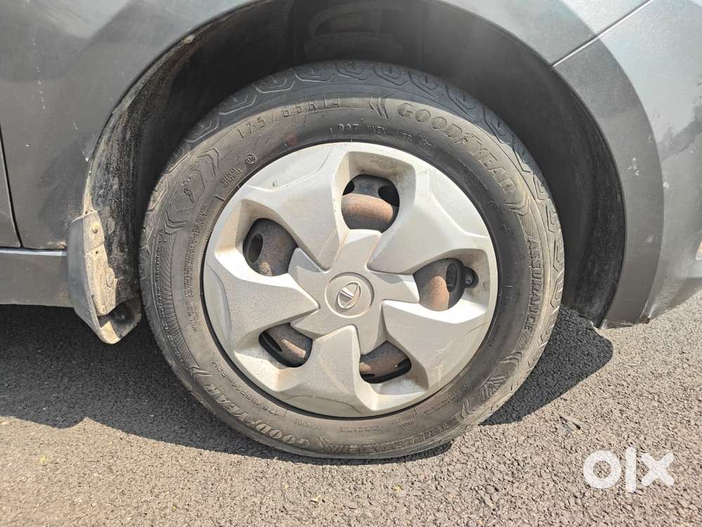 Tata Tiago 1.2 Revotron Xt (o), 2020, Petrol