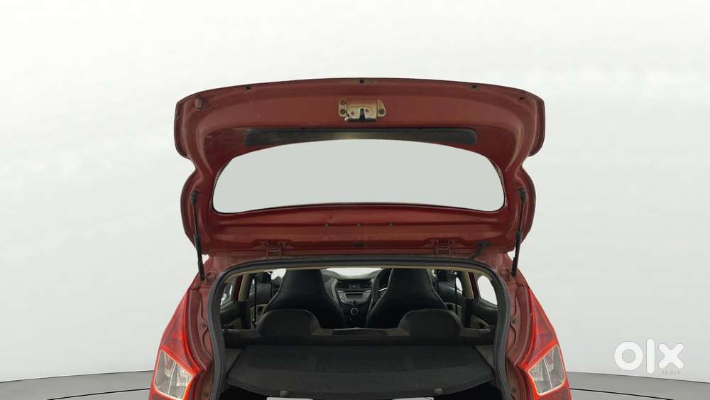 Hyundai Eon Sportz, 2013, Petrol