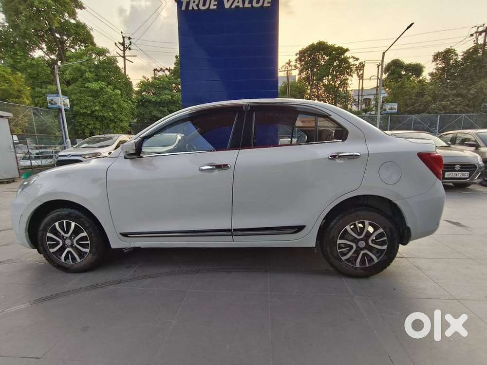 Maruti Suzuki Dzire 1.2 Vxi, 2022, Petrol