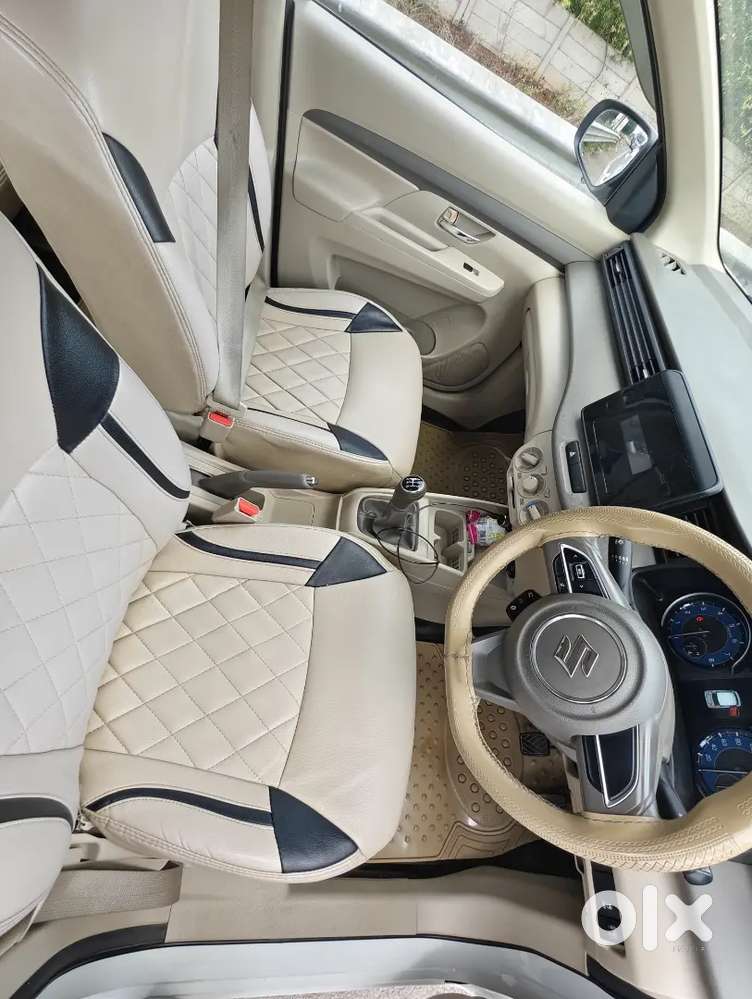 Maruti Suzuki Ertiga 2022 Petrol Good Condition