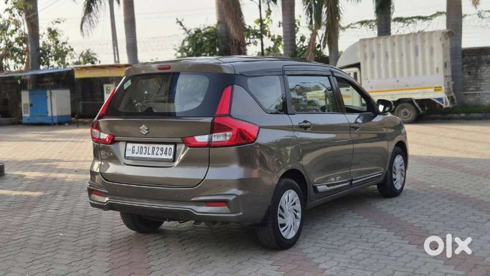 Maruti Suzuki Ertiga Vxi (o) Cng, 2021, Cng & Hybrids