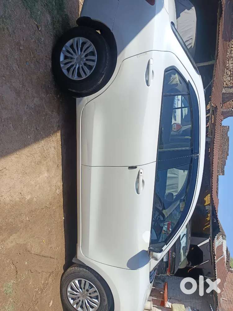 Maruti Suzuki Dzire 2022