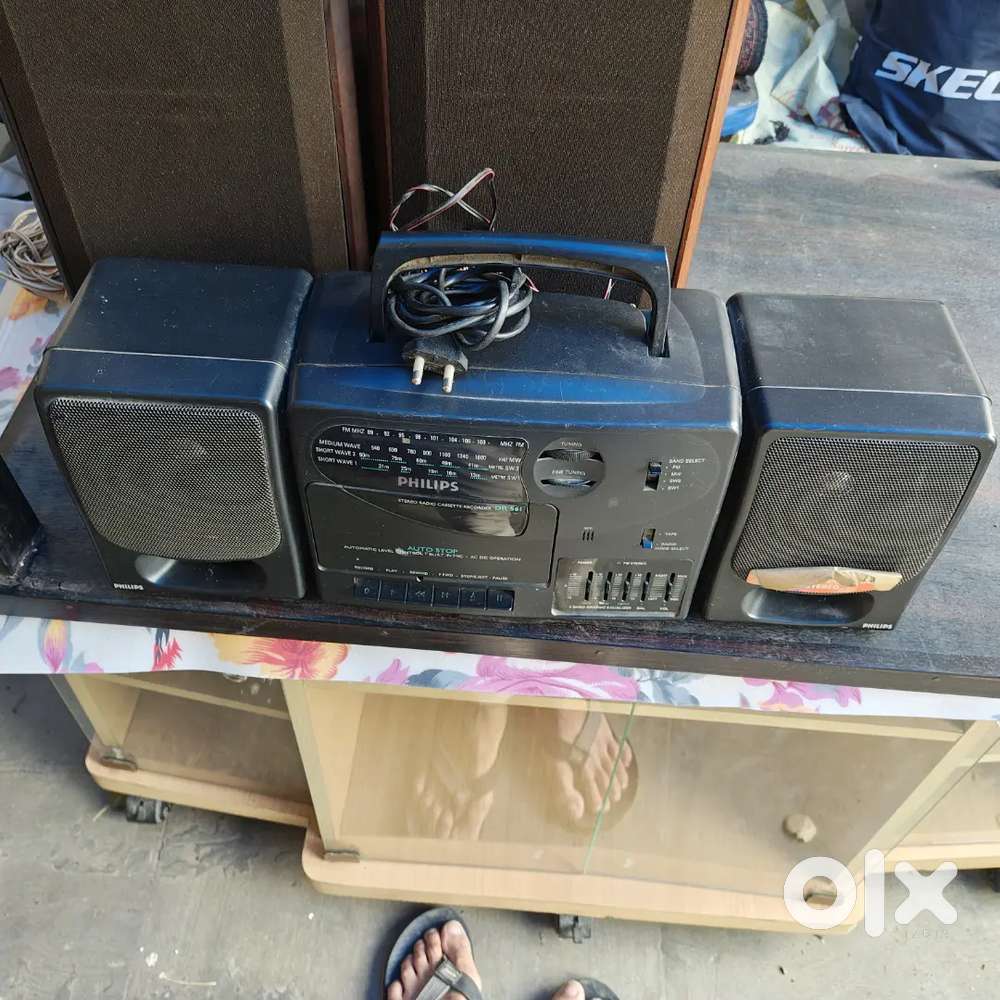 Vintage & Antique Furniture / Audio Items for Sale