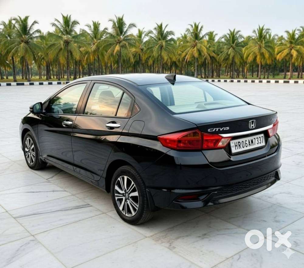 Honda City 2014-2015 I Vtec Vx, 2017, Cng & Hybrids