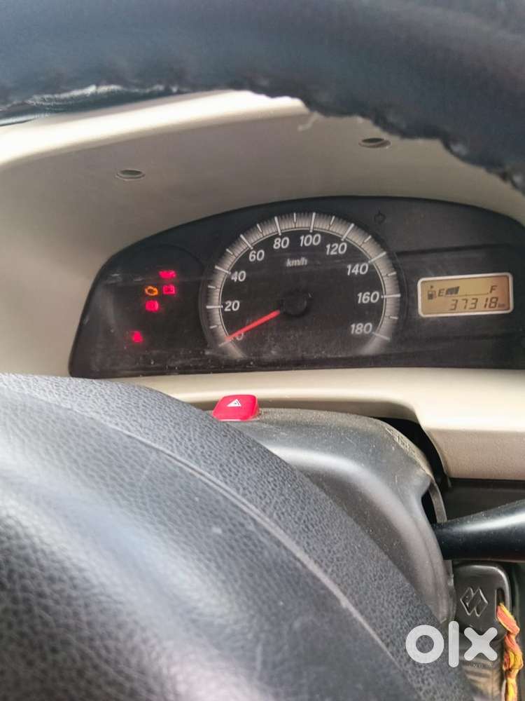Maruti Suzuki Eeco 2023 Ac 5 Str