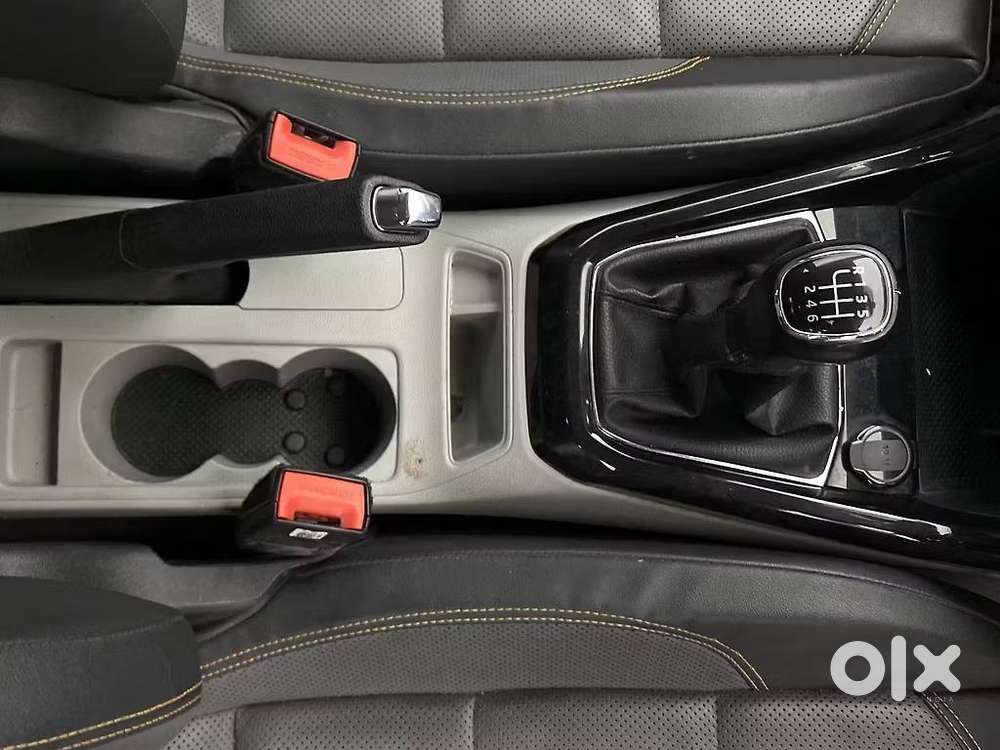 2023 Skoda Kushaq Style 1.5 Tsi Mt
