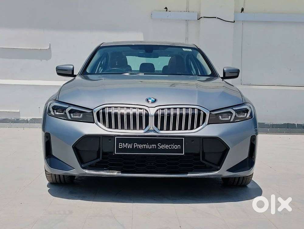 Bmw 3 Series Gran Limousine 320ld M Sport, 2024, Diesel