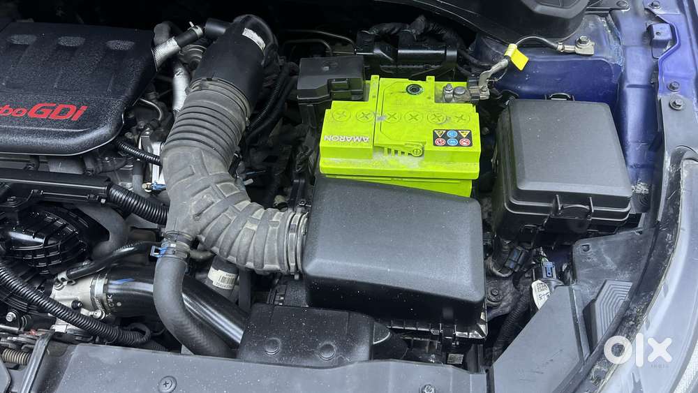 Hyundai I20 N Line 1.0 N8 Turbo Dct, 2022, Petrol
