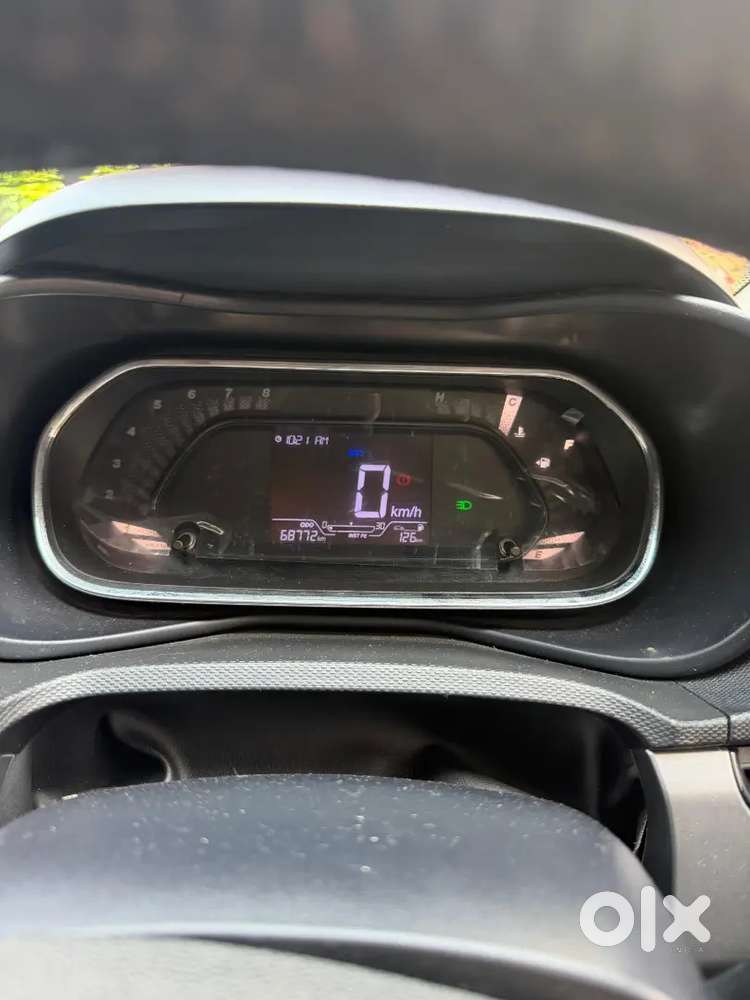 Tata Nexon 2022 Diesel Well Maintained
