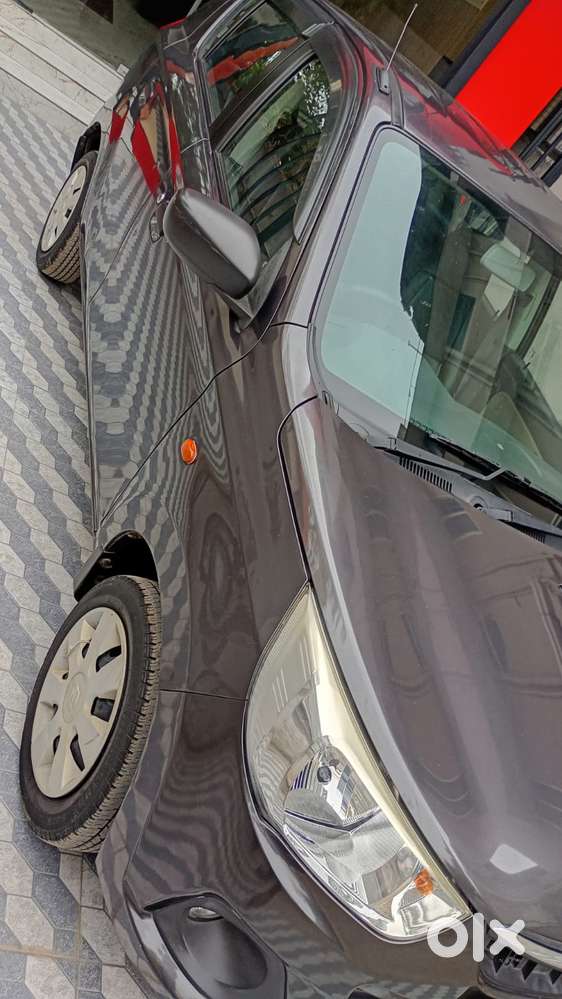 Maruti Suzuki Alto K10 1.0 Vxi, 2016, Petrol