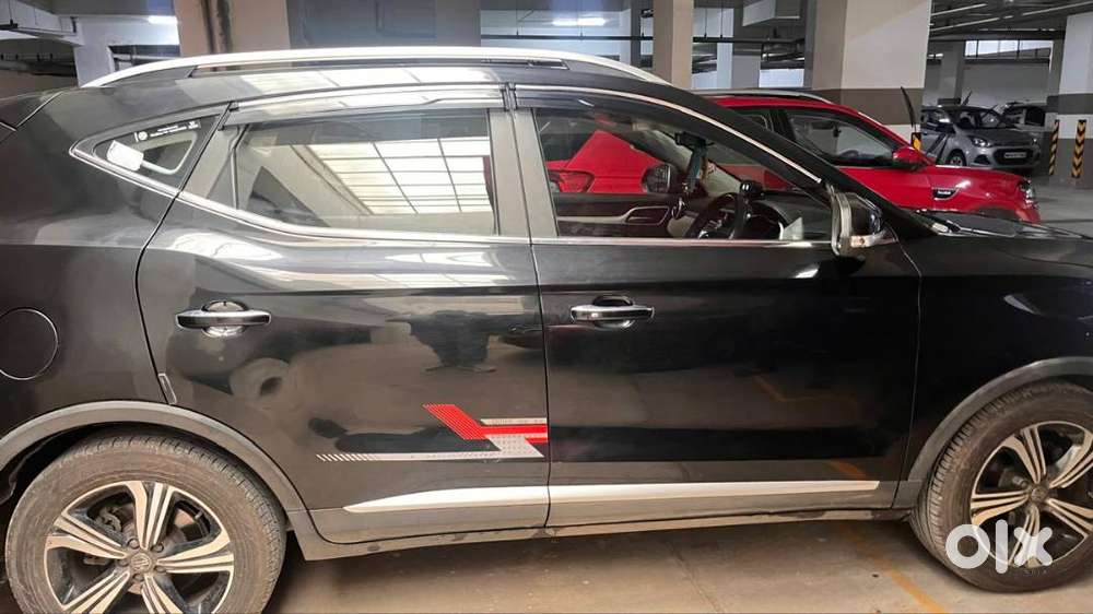 Mg Astor Savvy 2022 Petrol