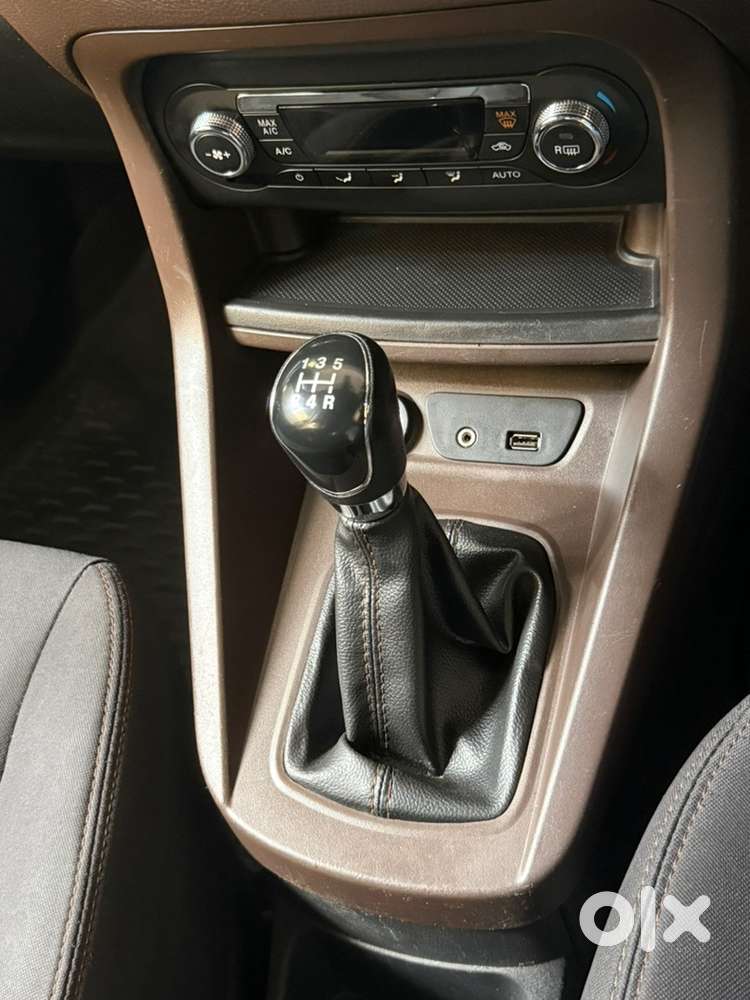 Ford Freestyle 2019 Model Year