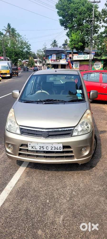 Maruti Suzuki Zen Estilo Vxi Bsiv, 2011, Petrol