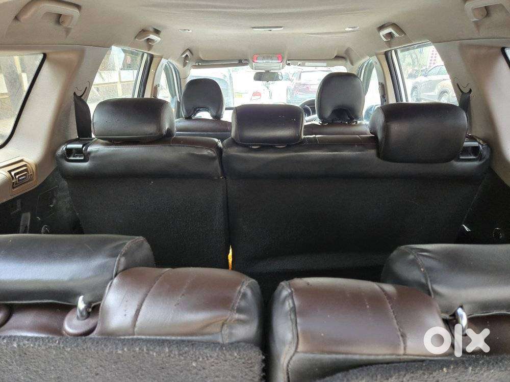 Mahindra Xuv500 2011-2015 W8 2wd, 2012, Diesel