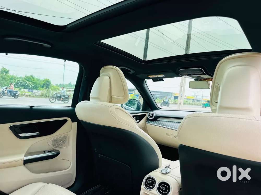 Mercedes-benz C-class C 220d, 2023, Diesel