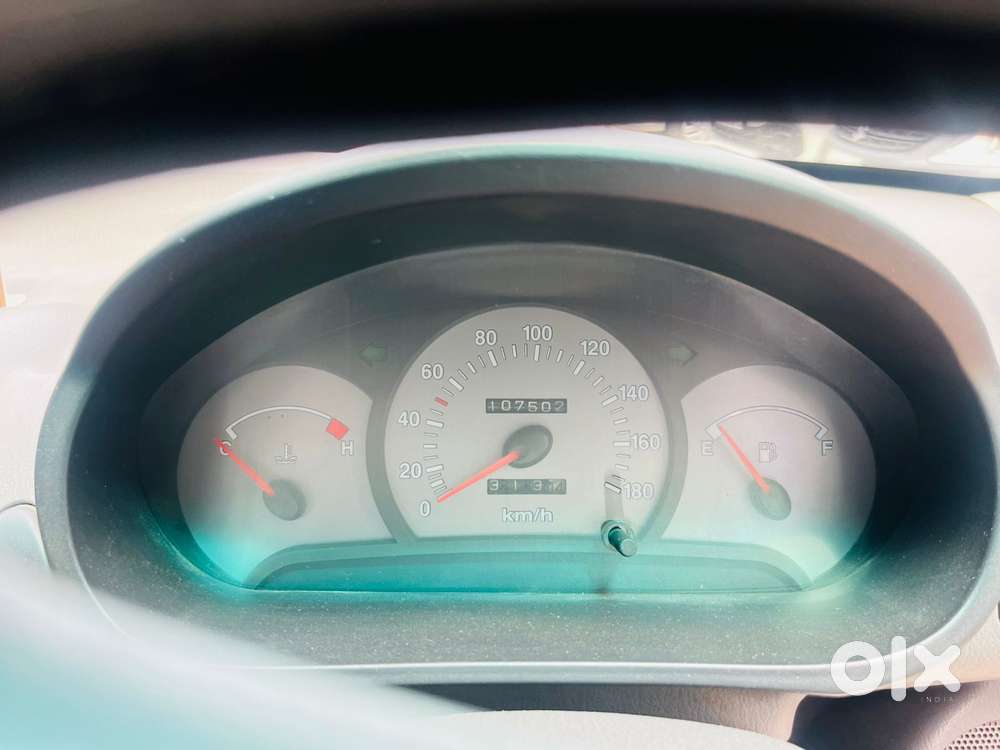 Hyundai Santro Xing Xl Erlx Euro Iii, 2005, Petrol