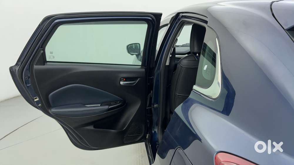 Maruti Suzuki Baleno Alpha, 2023, Petrol