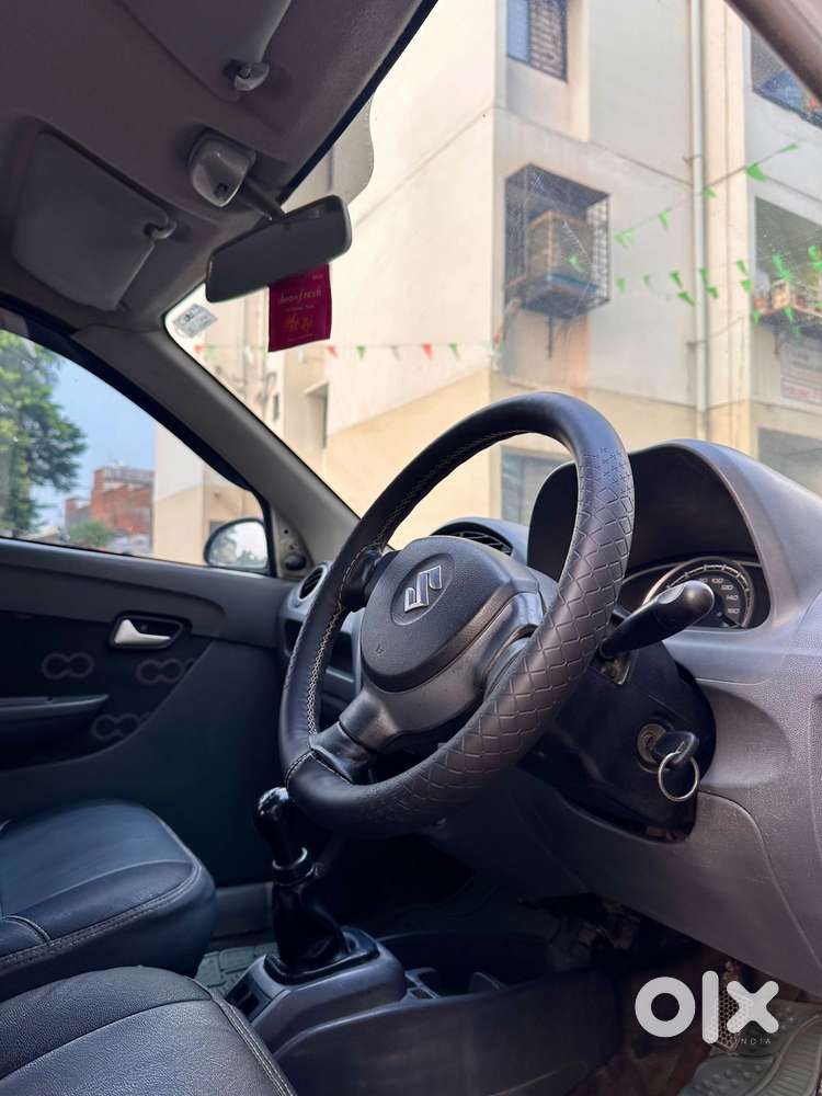 Maruti Suzuki Alto 800 Lxi, 2014, Petrol