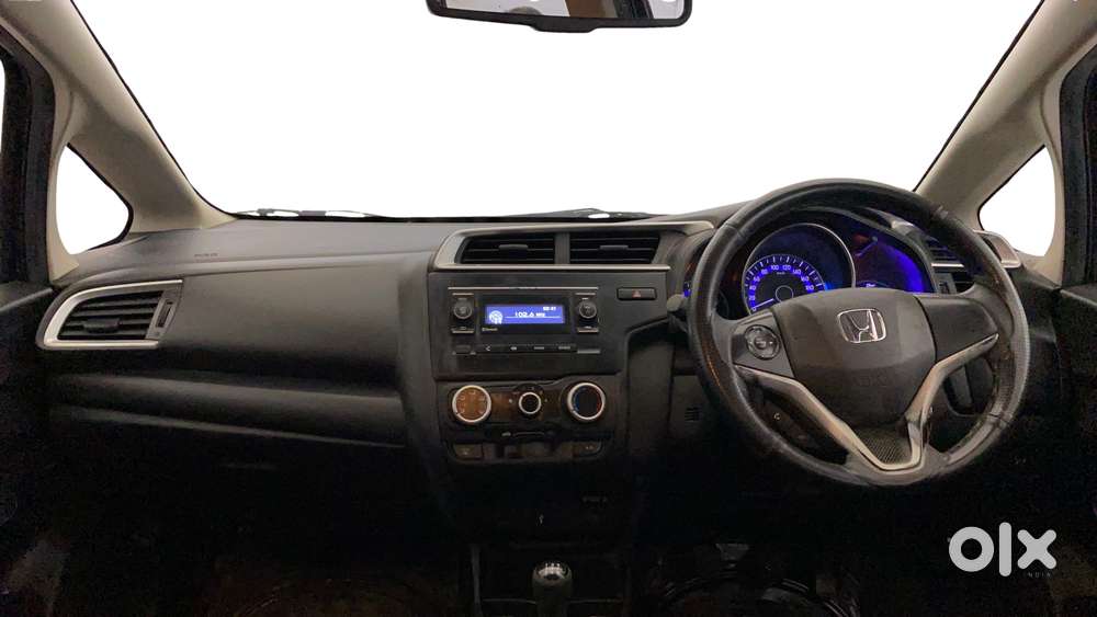 Honda Wr-v [2017-2020] 1.2 Sv I-vtec Mt, 2019, Petrol