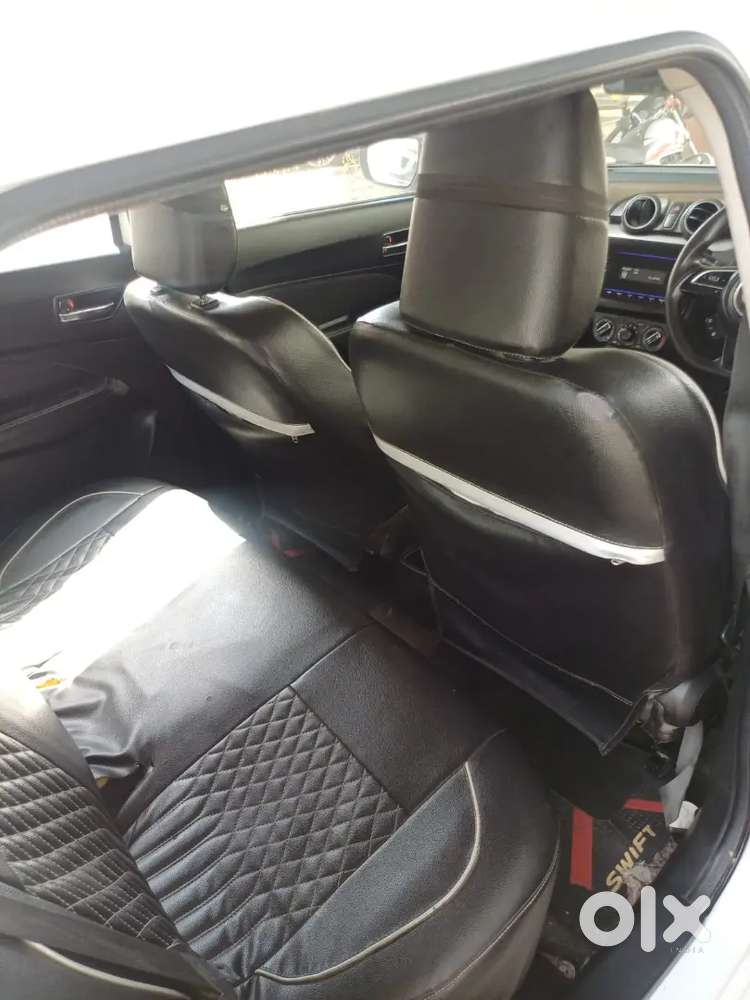 Maruti Suzuki Swift 2023 Model