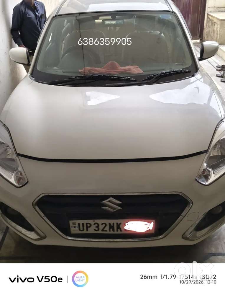 80000km Driven On Record Service History
